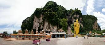 batu caves