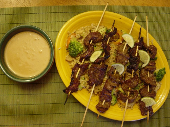 satay2