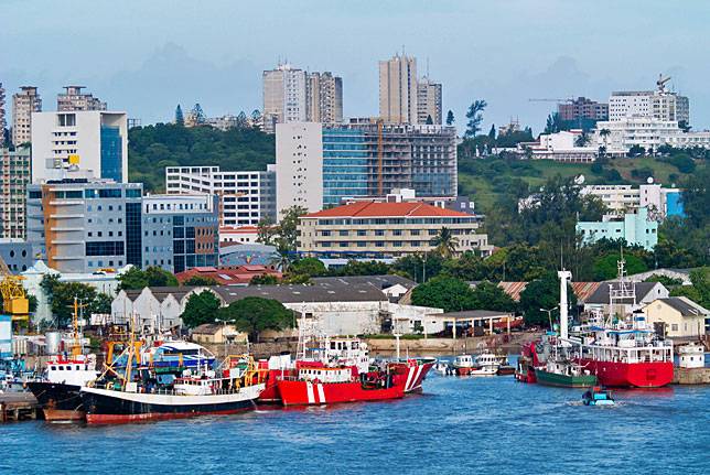 maputo