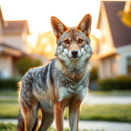Coyote: Coming to Your Neighborhood