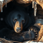 A Long Winter’s Nap